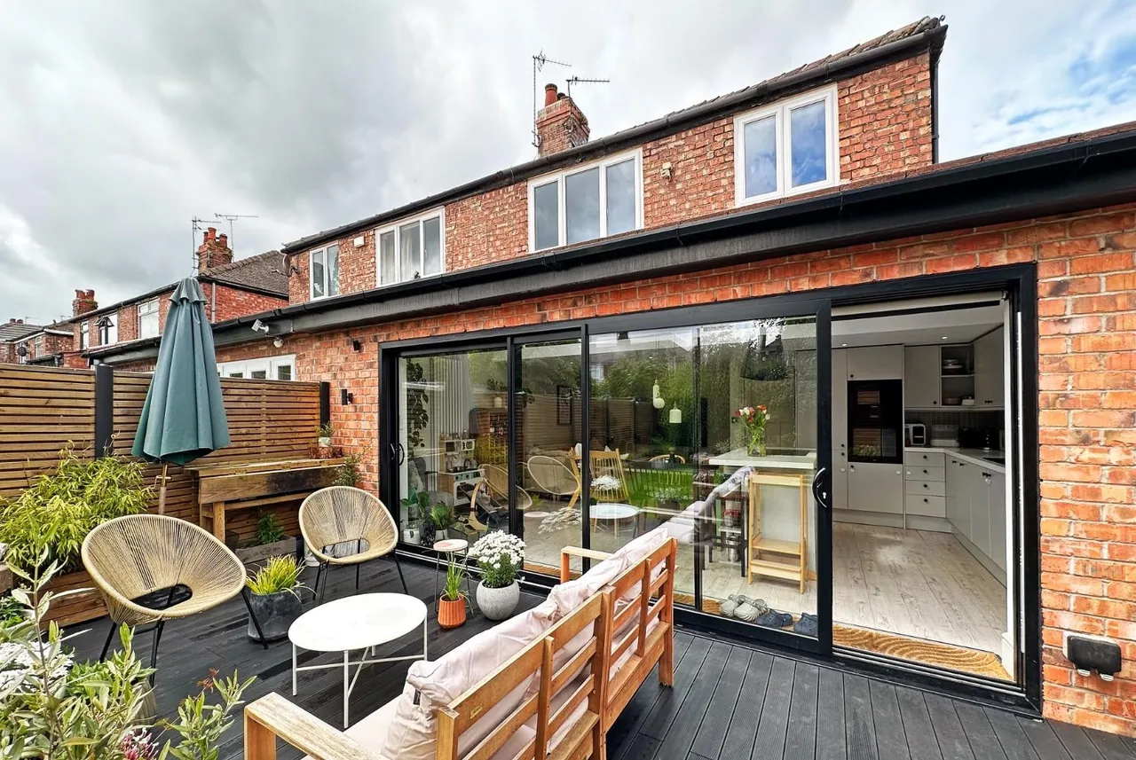 Oakleigh Avenue, Timperley, Cheshire WA15 6QT, photo 36