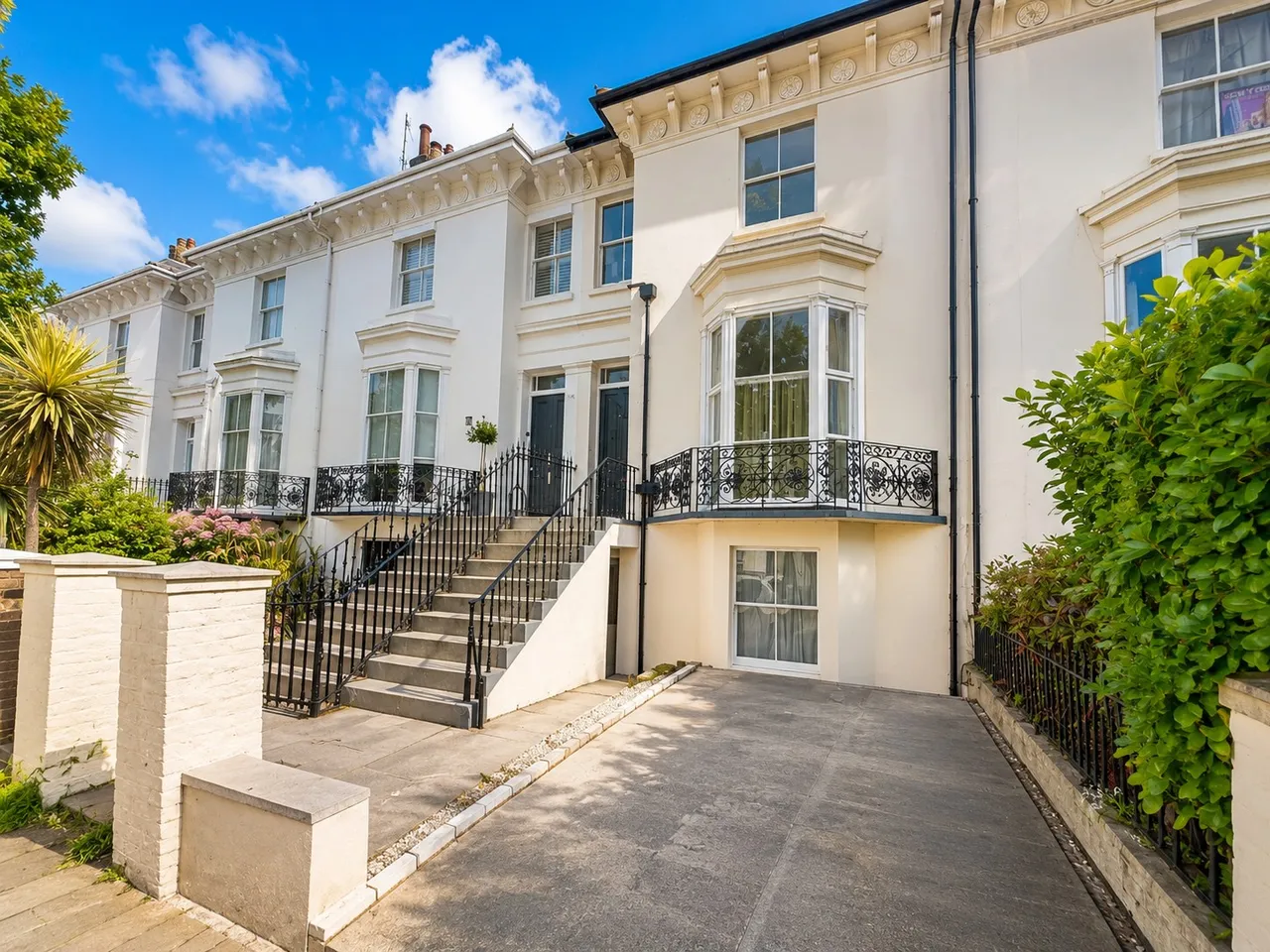 6 bed house for sale — Compton Avenue, Brighton, BN1