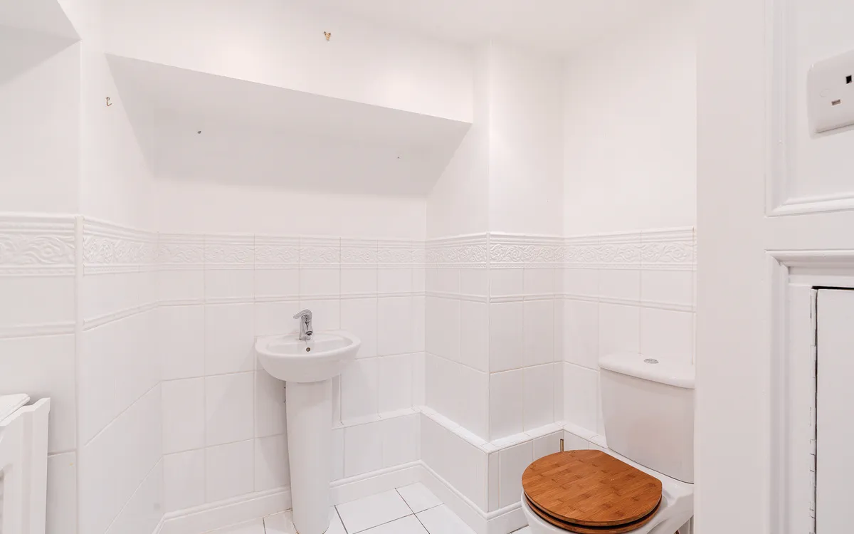 Repton Hall, Royal Victoria Park, BS10, photo 20