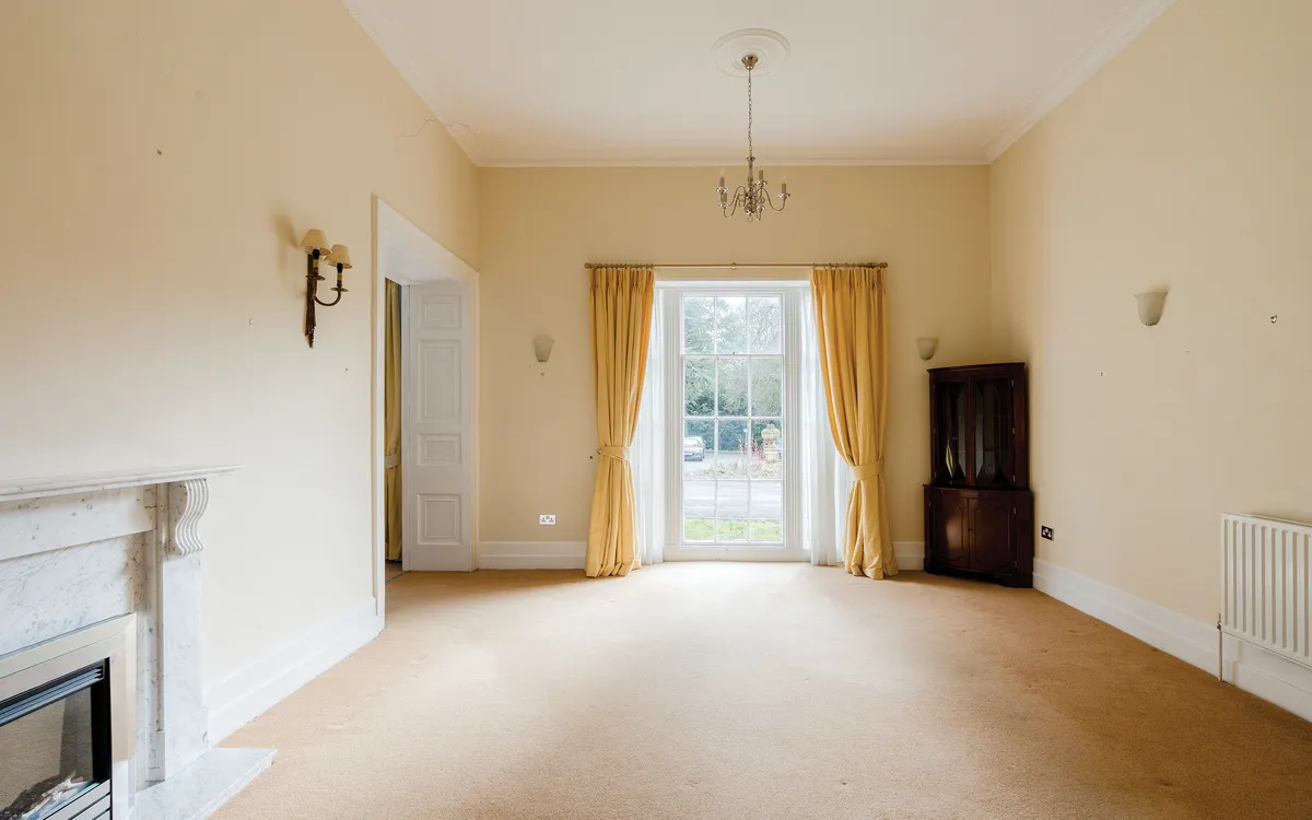 Repton Hall, Royal Victoria Park, BS10, photo 4