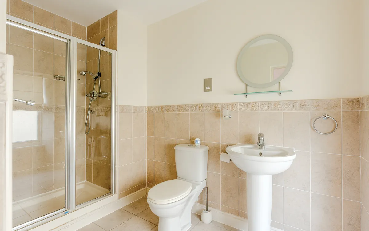 Repton Hall, Royal Victoria Park, BS10, photo 13
