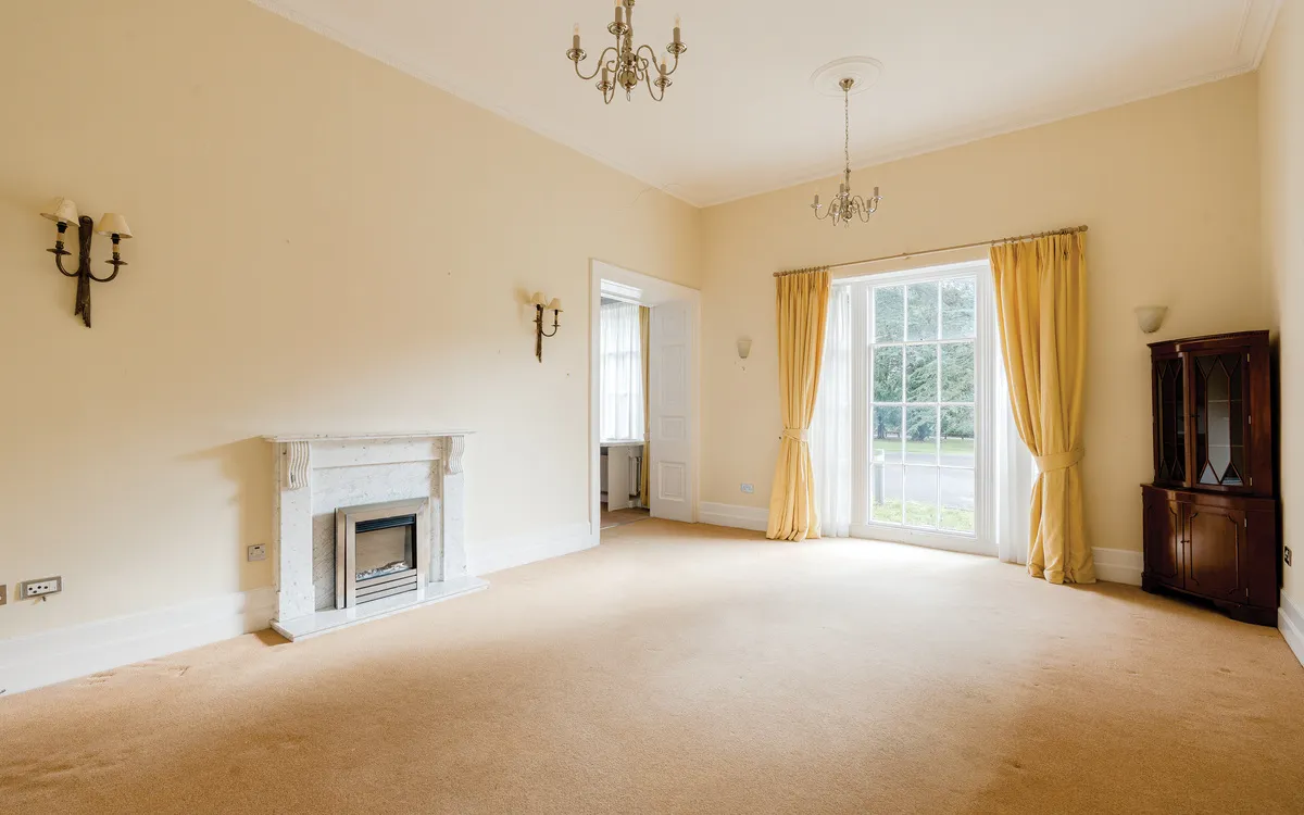 Repton Hall, Royal Victoria Park, BS10, photo 3