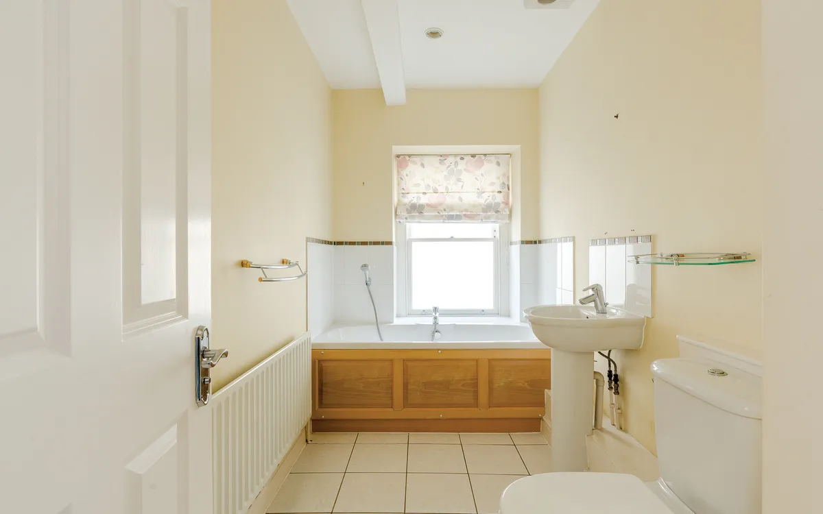 Repton Hall, Royal Victoria Park, BS10, photo 17