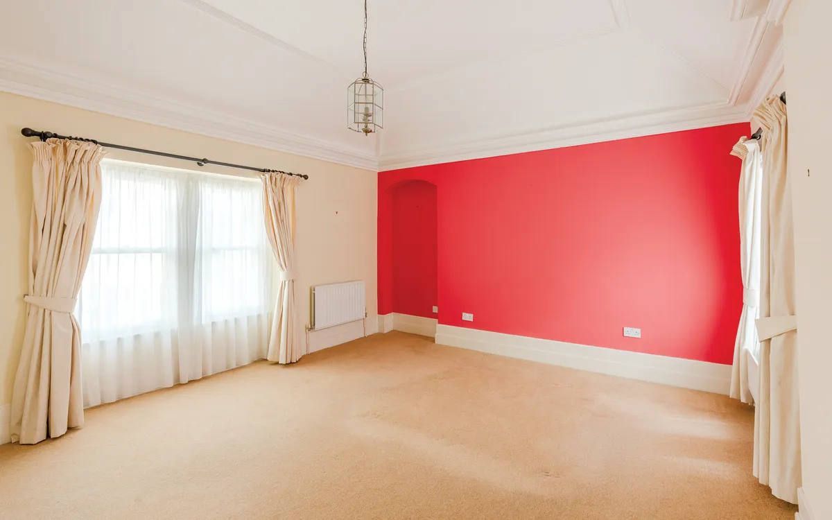 Repton Hall, Royal Victoria Park, BS10, photo 12