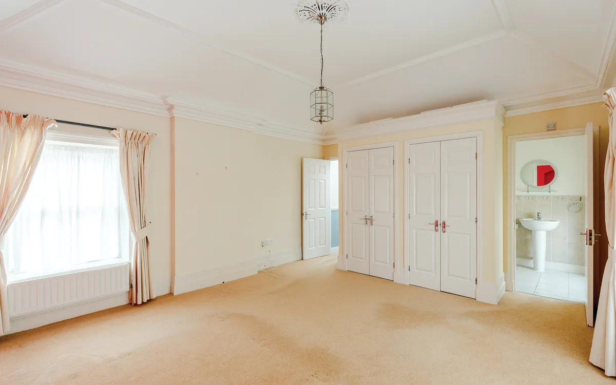 Repton Hall, Royal Victoria Park, BS10, photo 10