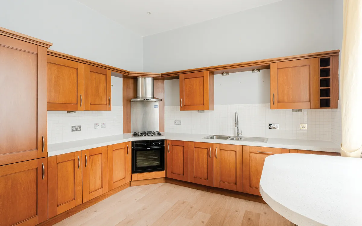 Repton Hall, Royal Victoria Park, BS10, photo 9