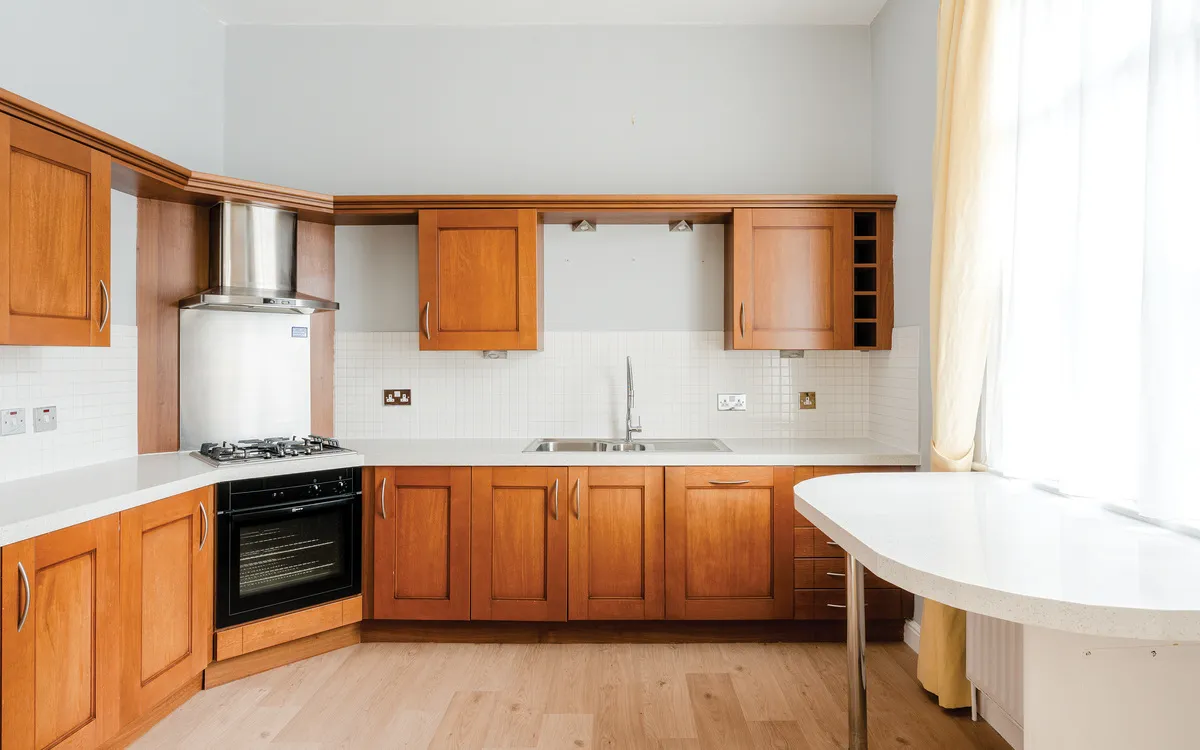 Repton Hall, Royal Victoria Park, BS10, photo 7