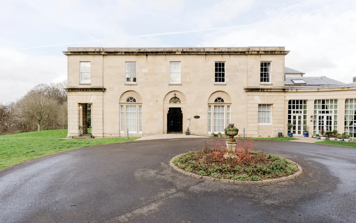 Repton Hall, Royal Victoria Park, BS10, photo 19