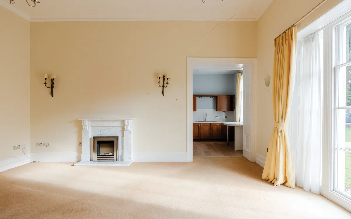 Repton Hall, Royal Victoria Park, BS10, photo 5