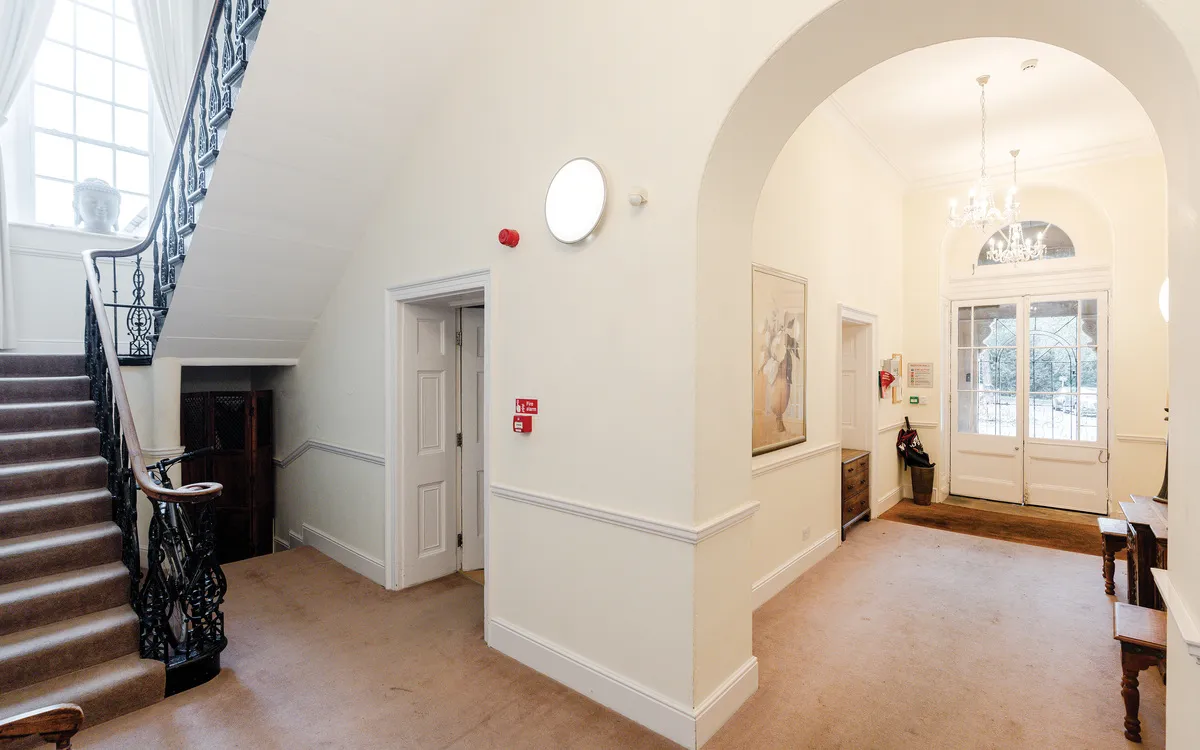 Repton Hall, Royal Victoria Park, BS10, photo 22