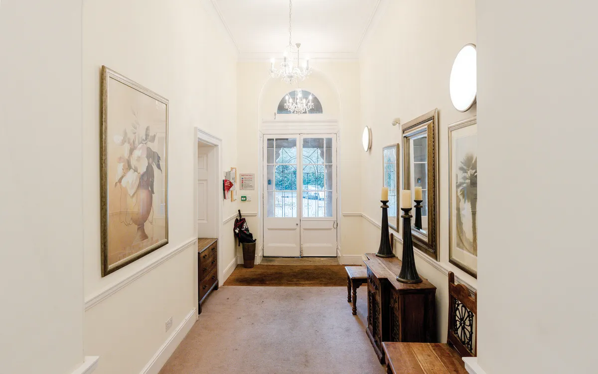 Repton Hall, Royal Victoria Park, BS10, photo 21