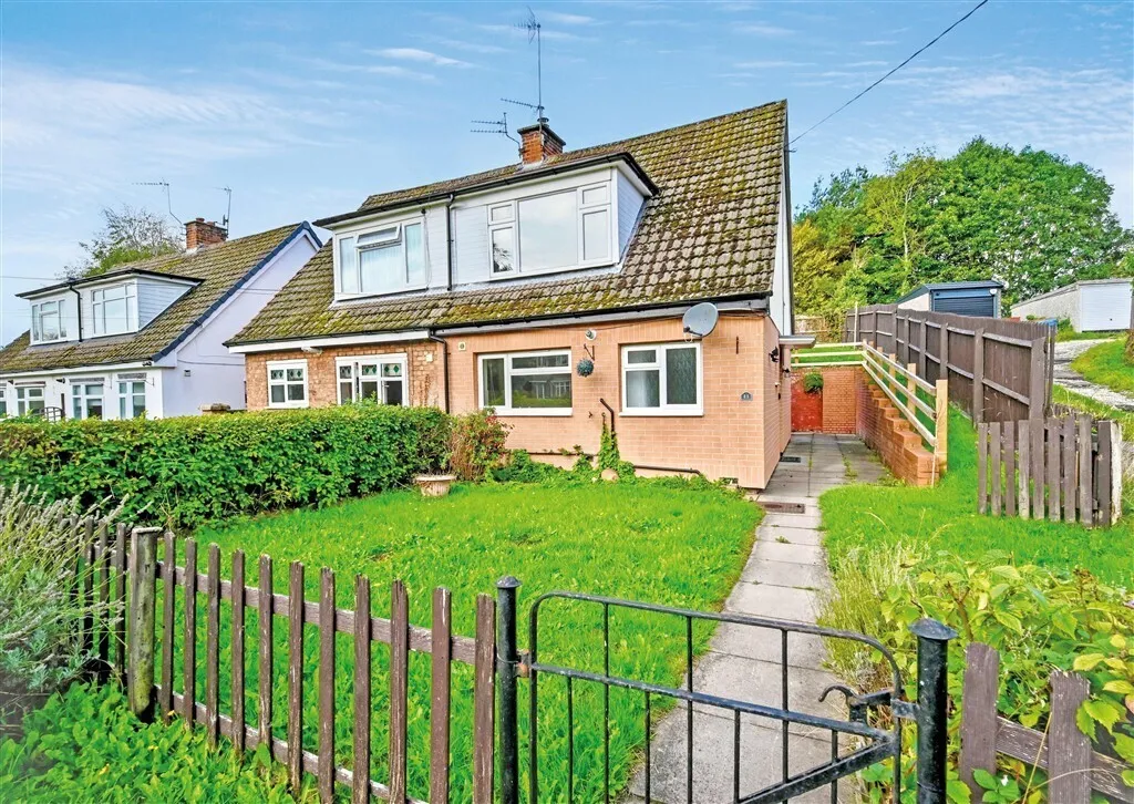 3 bed house for sale, High Street, Colton, WS15