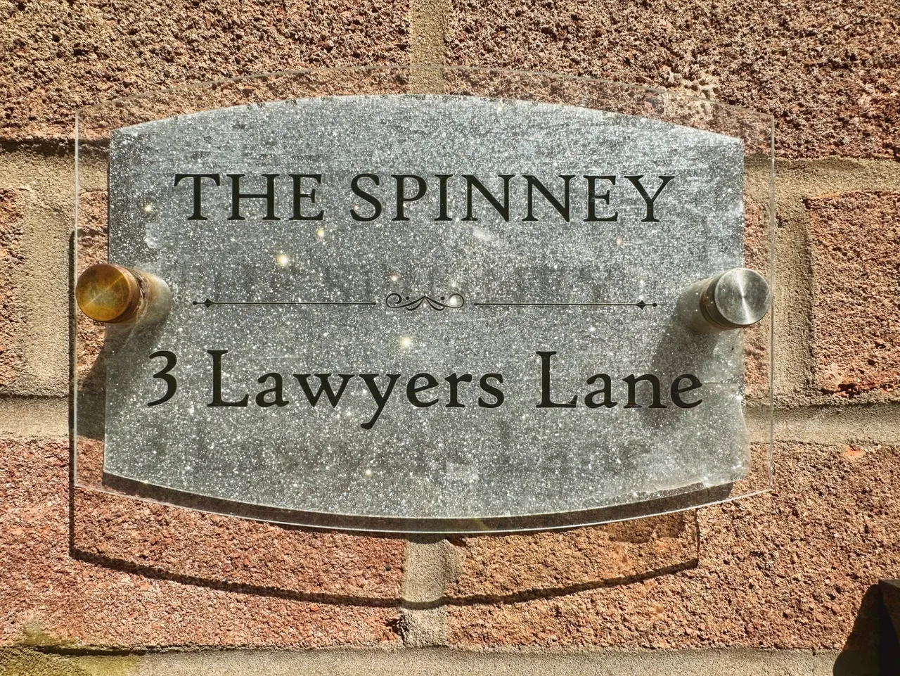 Lawyers Lane, Oadby, LE2, photo 13