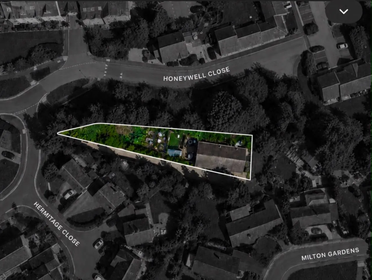 Lawyers Lane, Oadby, LE2, photo 14