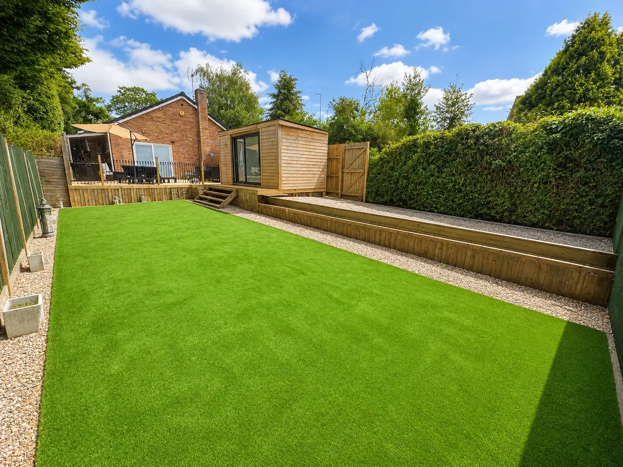 Lawyers Lane, Oadby, LE2, photo 11