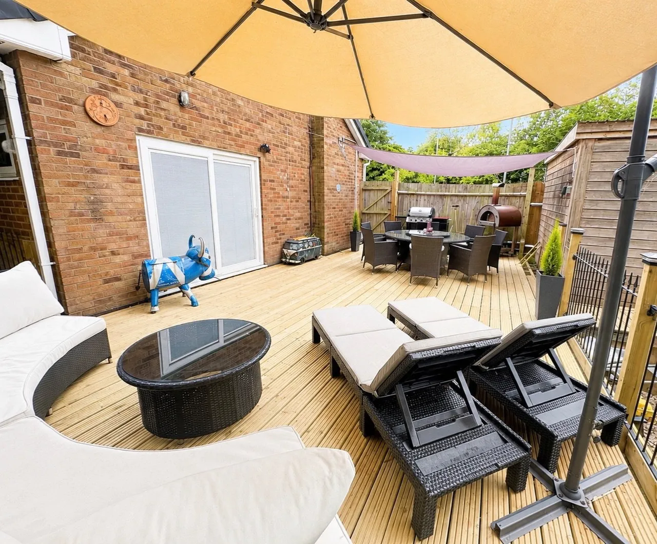 Lawyers Lane, Oadby, LE2, photo 10