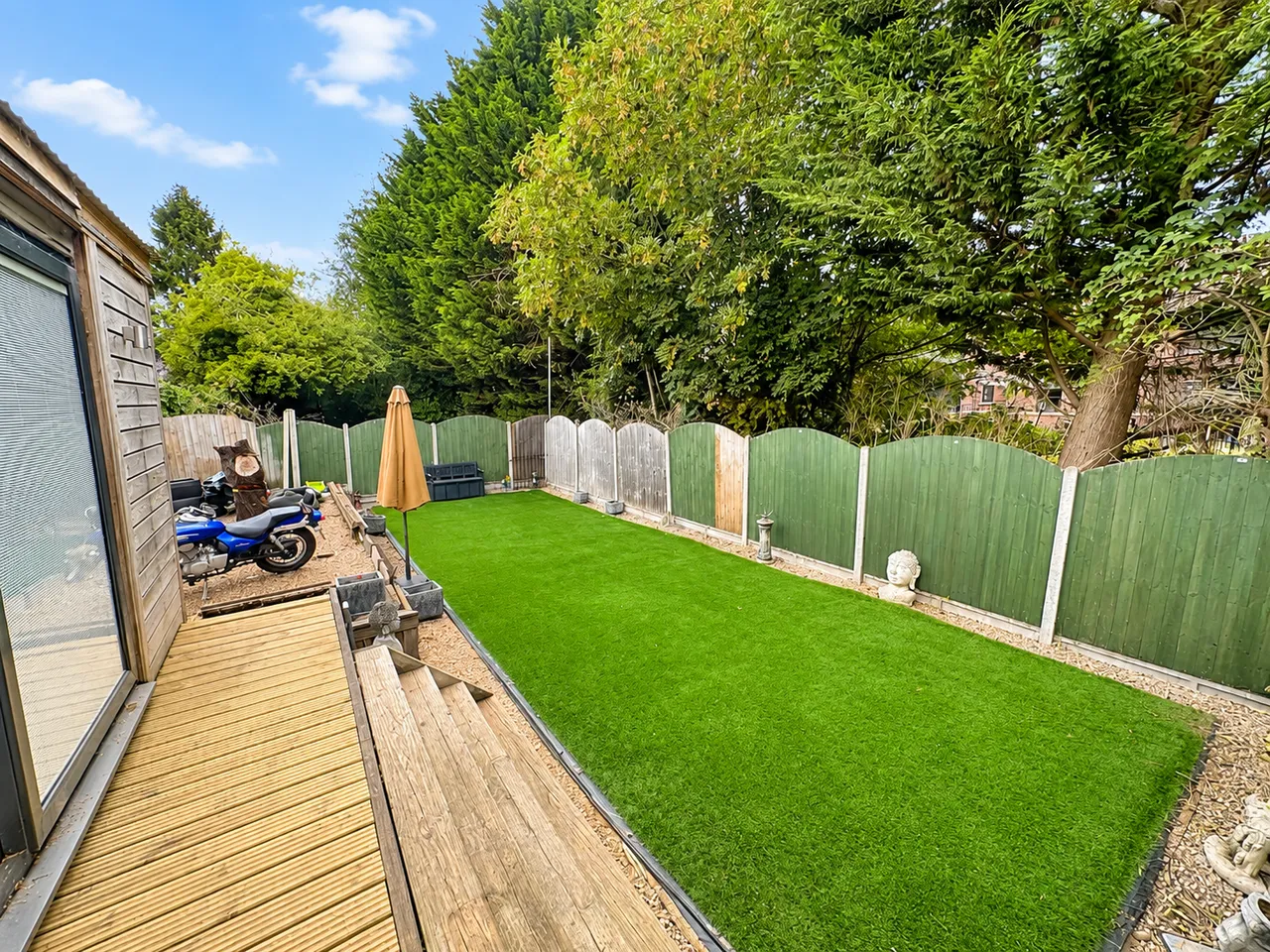 Lawyers Lane, Oadby, LE2, photo 12