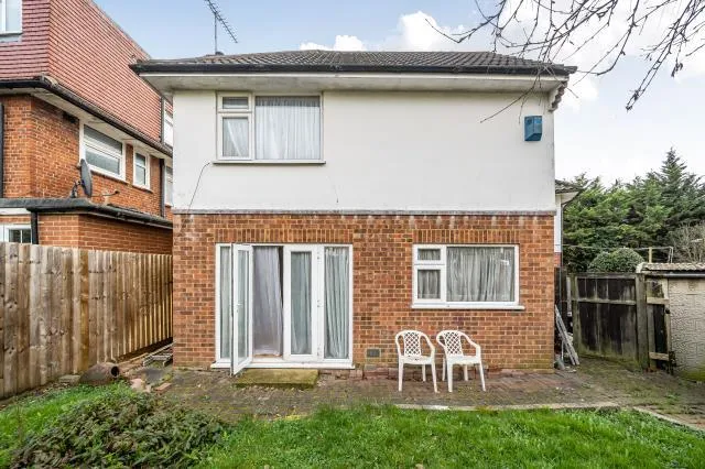 Abercorn Close, London, NW7, photo 20