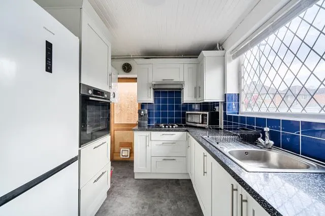 Abercorn Close, London, NW7, photo 8