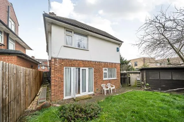 Abercorn Close, London, NW7, photo 19