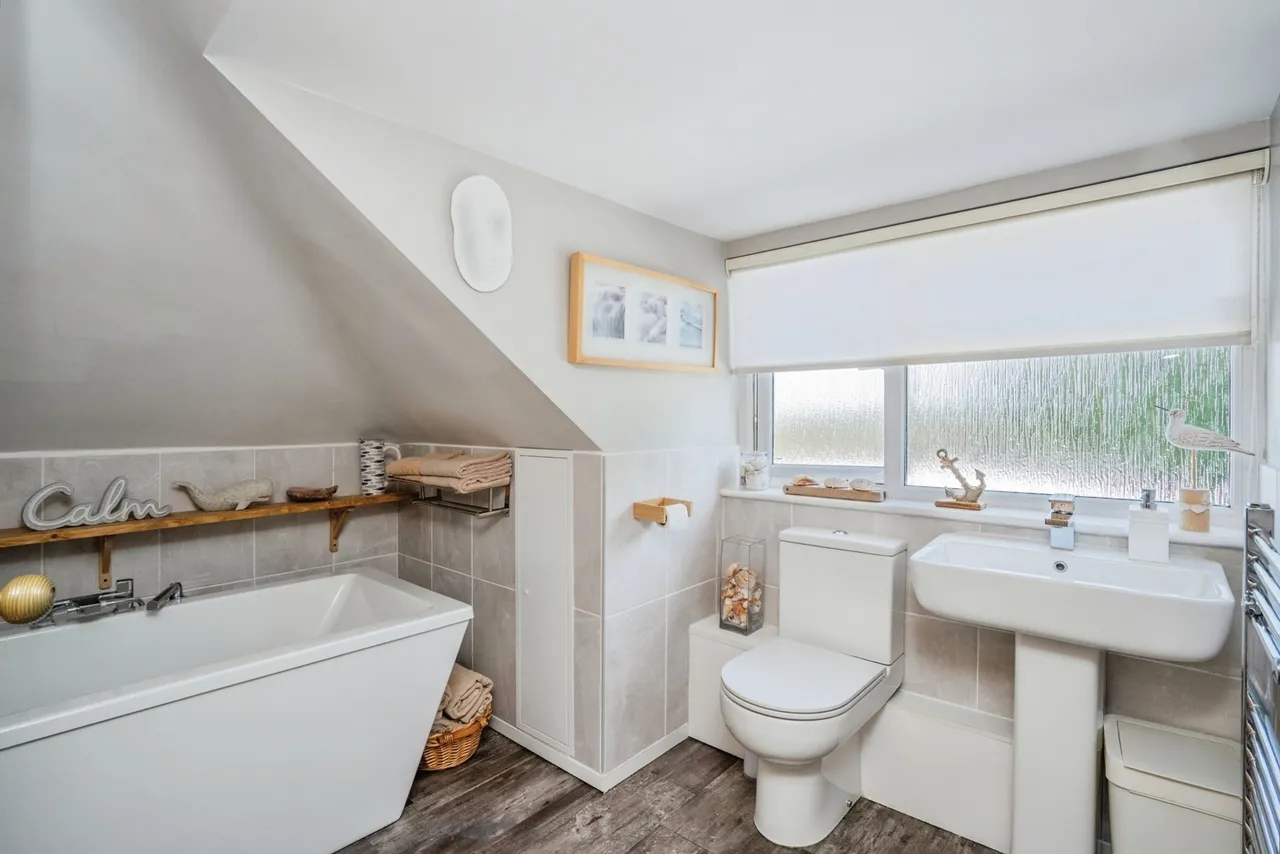 Sharon Road, Southampton, SO30, photo 14