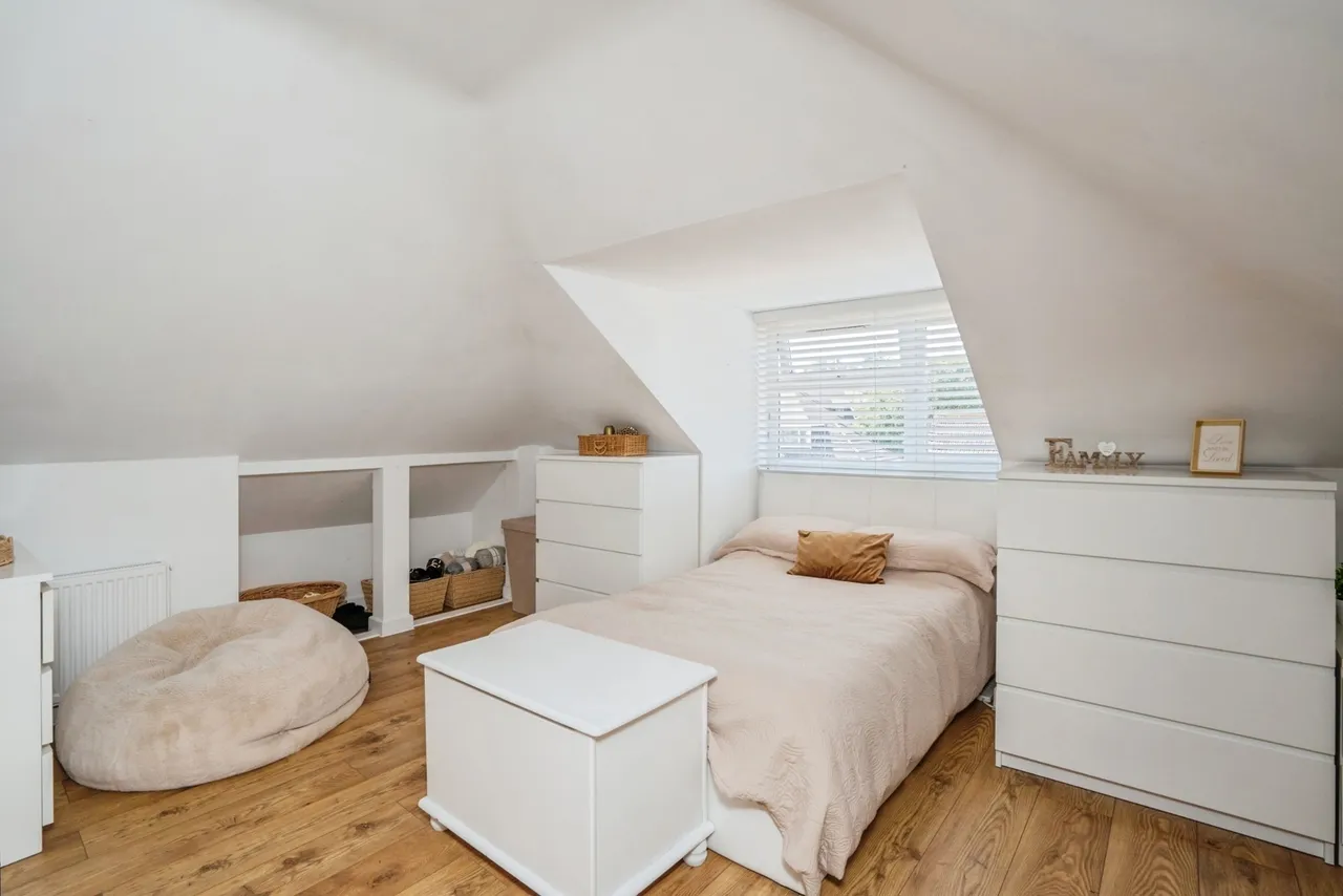 Sharon Road, Southampton, SO30, photo 11