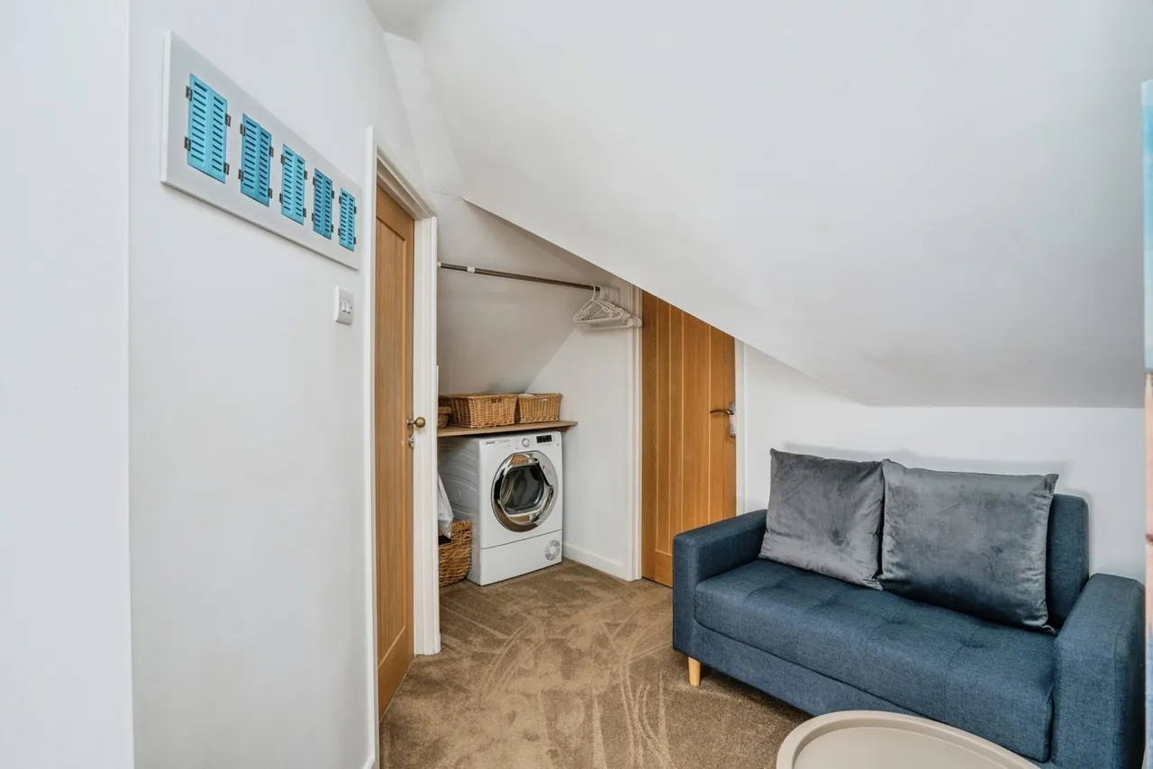 Sharon Road, Southampton, SO30, photo 15