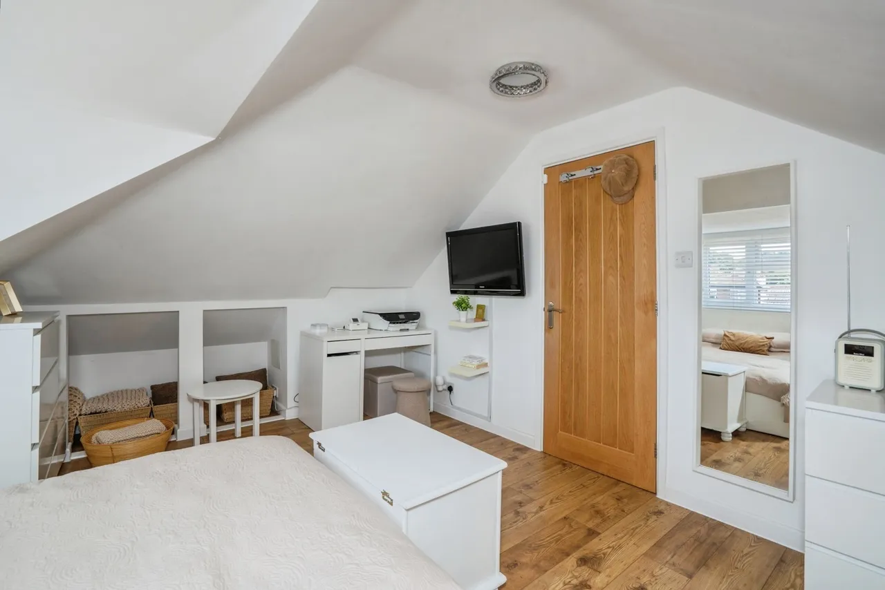 Sharon Road, Southampton, SO30, photo 12