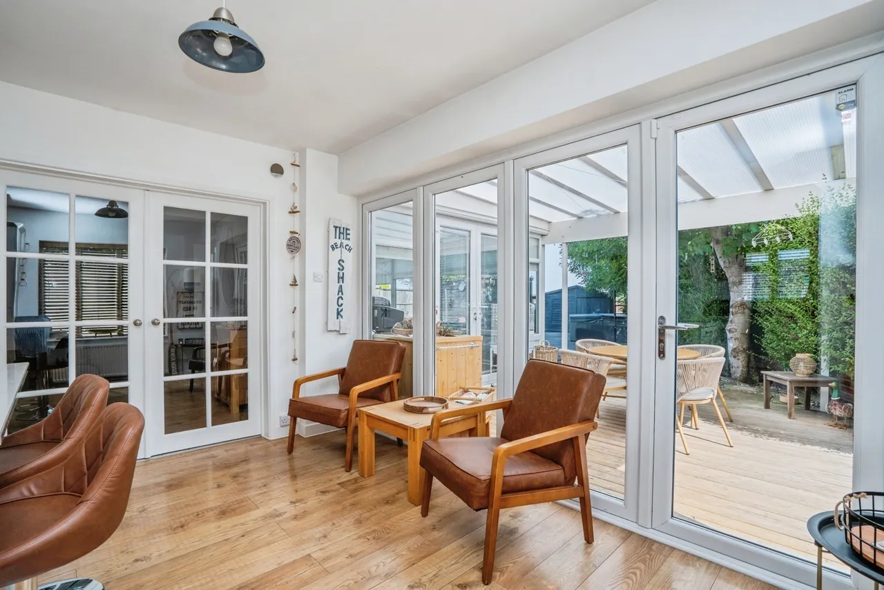 Sharon Road, Southampton, SO30, photo 4