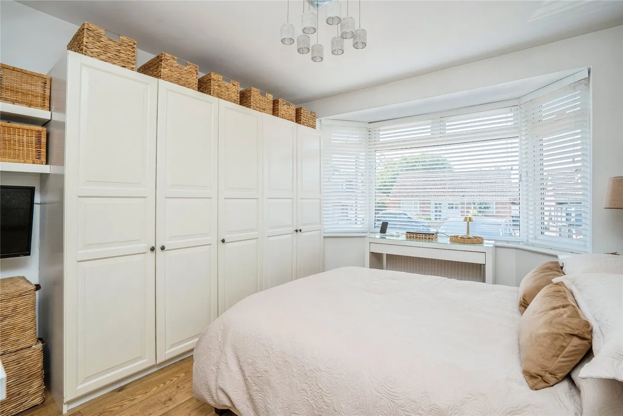 Sharon Road, Southampton, SO30, photo 10