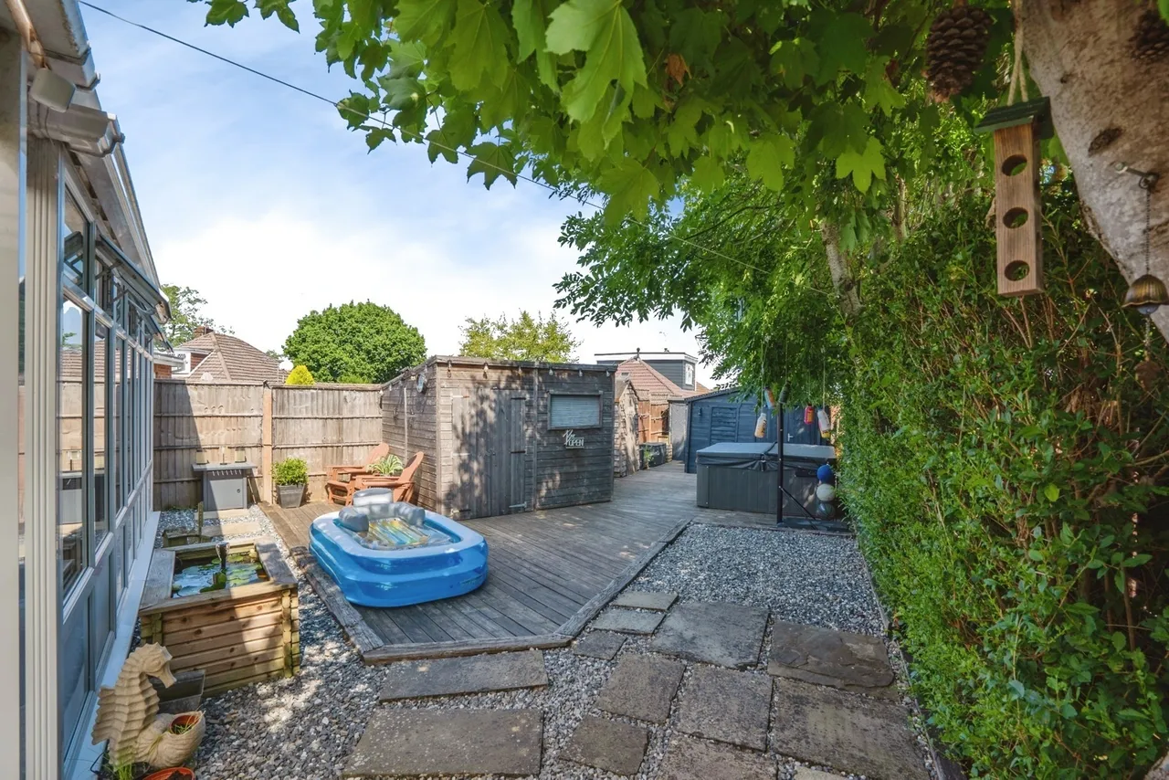 Sharon Road, Southampton, SO30, photo 19
