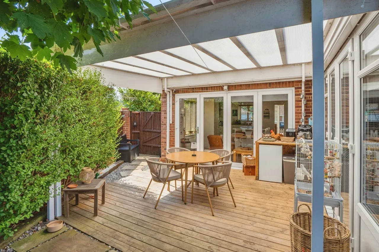 Sharon Road, Southampton, SO30, photo 17