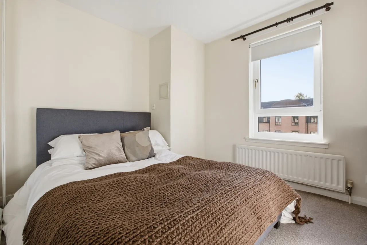 Errol Gardens, Glasgow, G5, photo 8