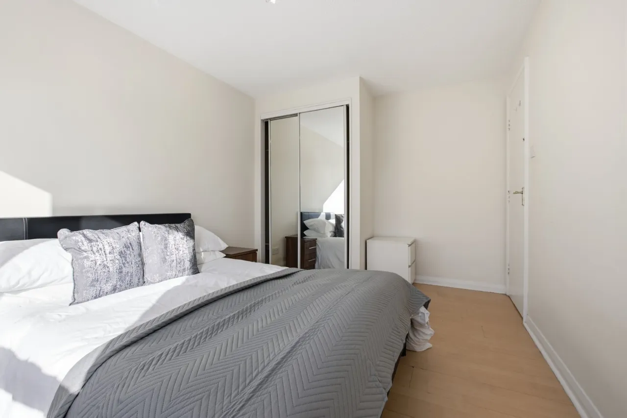 Errol Gardens, Glasgow, G5, photo 7