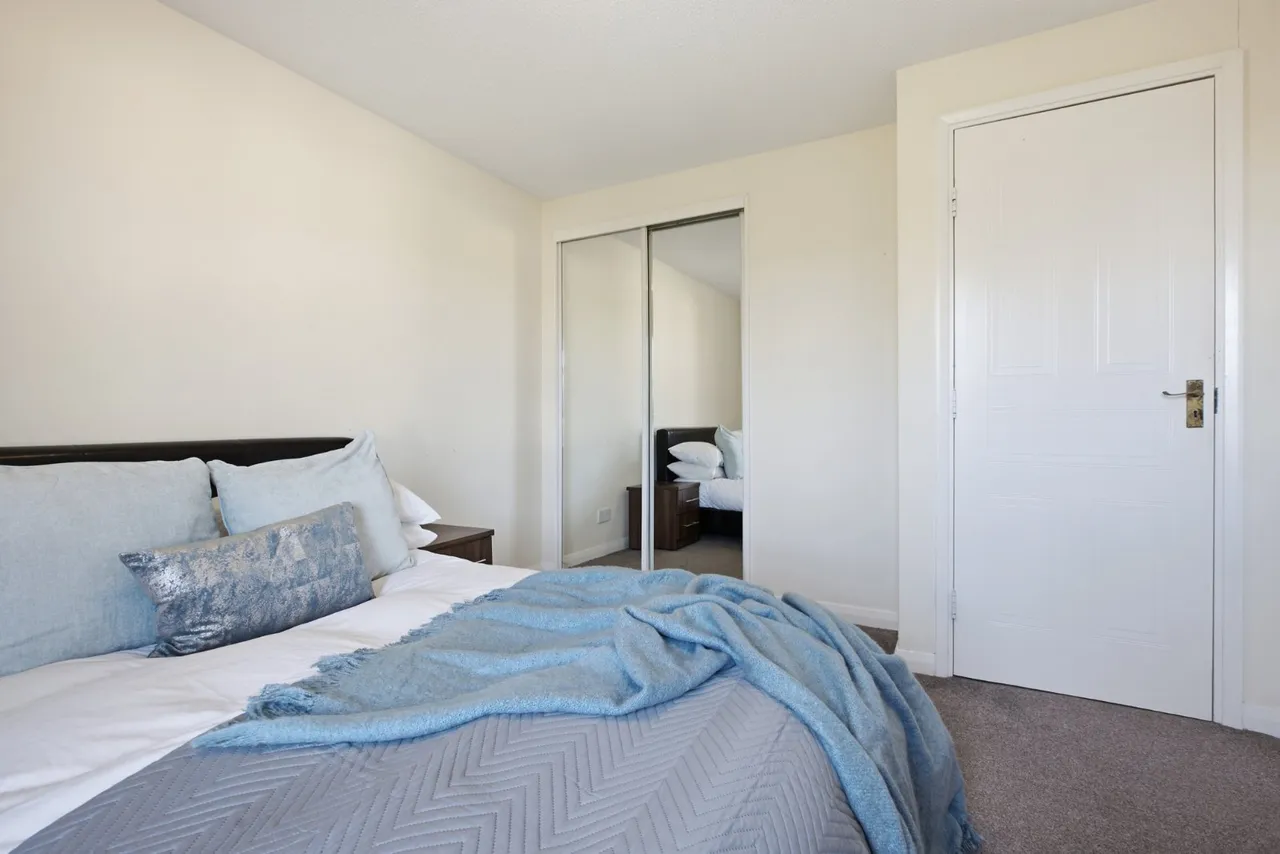 Errol Gardens, Glasgow, G5, photo 11
