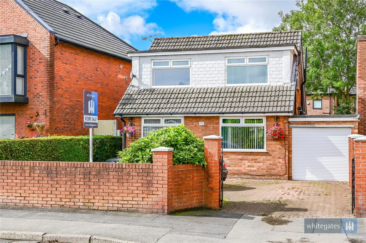 3 bed house for sale, Rainhill Road, Rainhill, L35