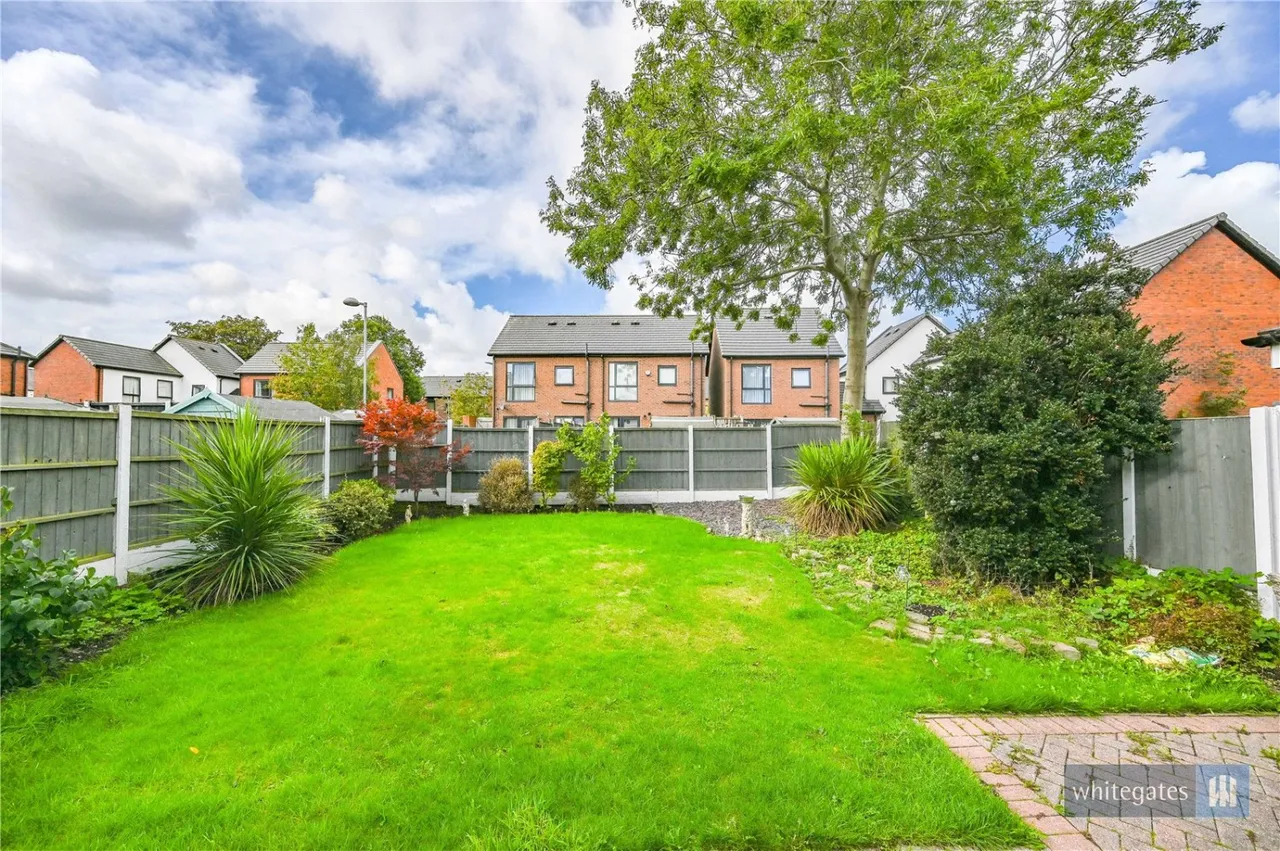 Rainhill Road, Rainhill, L35, photo 4
