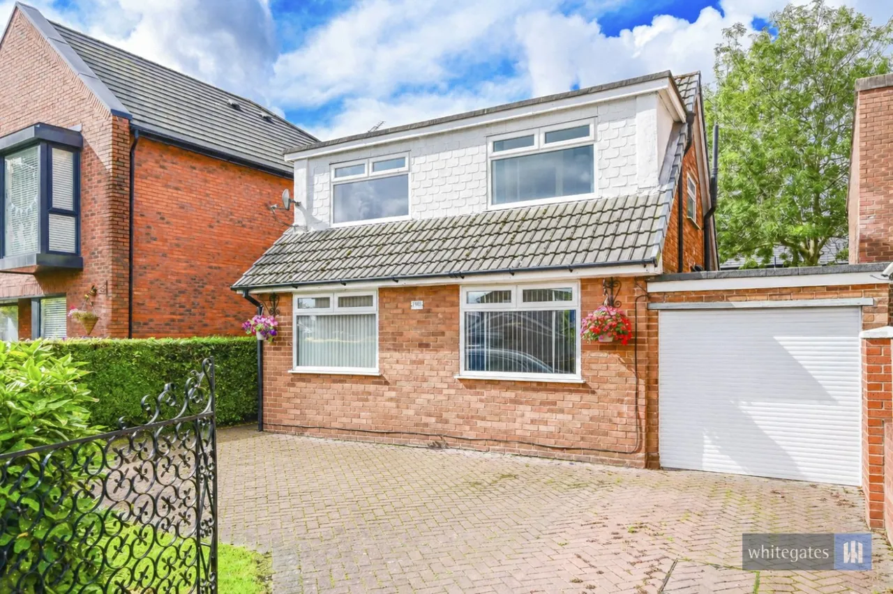 Rainhill Road, Rainhill, L35, photo 23