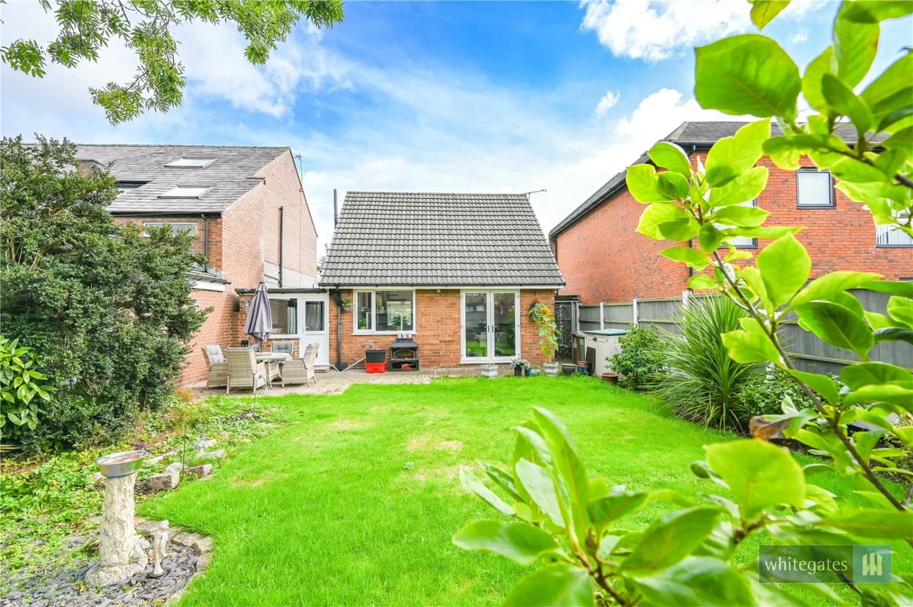 Rainhill Road, Rainhill, L35, photo 22