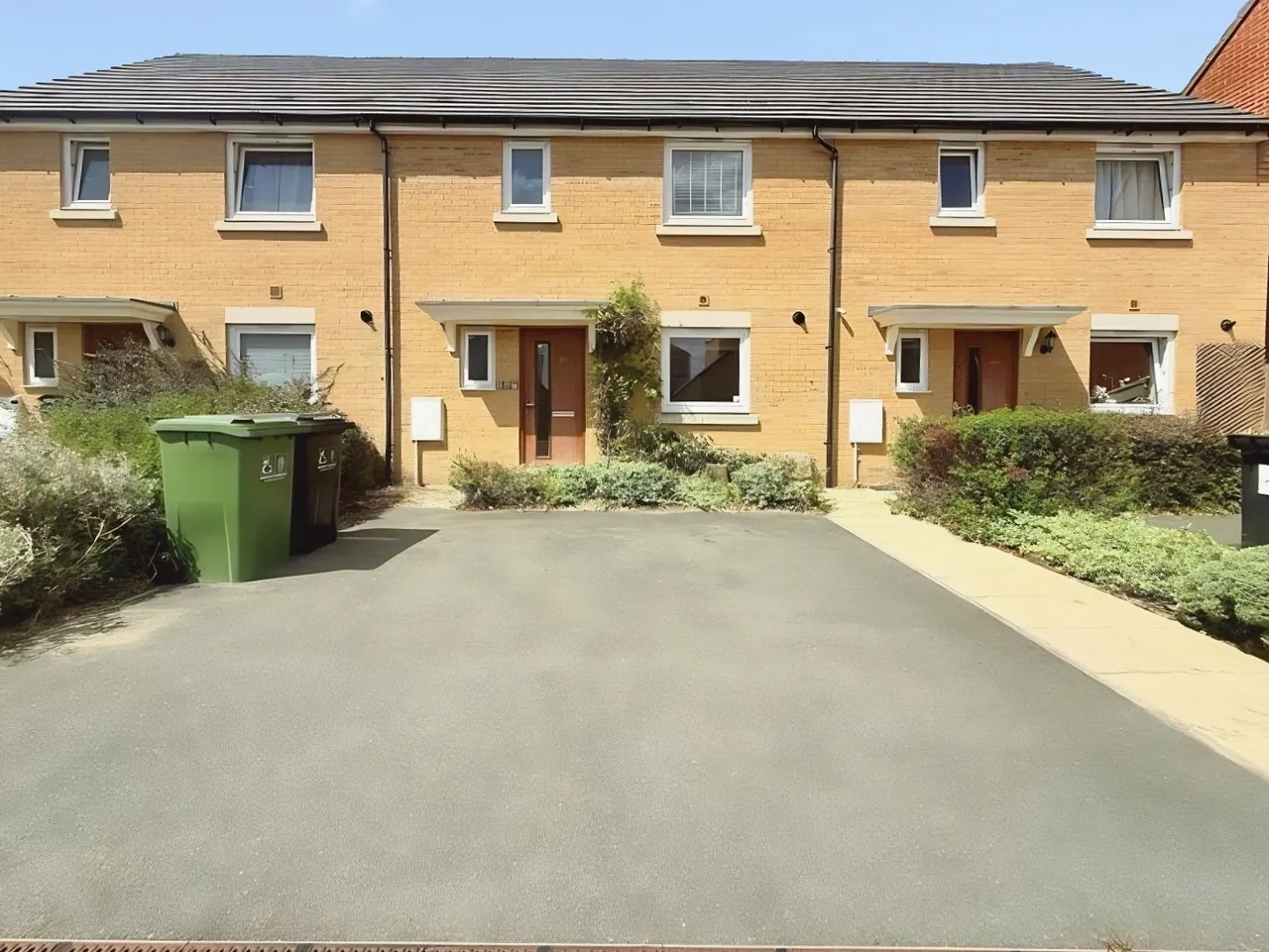 3 bed house for sale, Heron Road, Cambridge, CB24