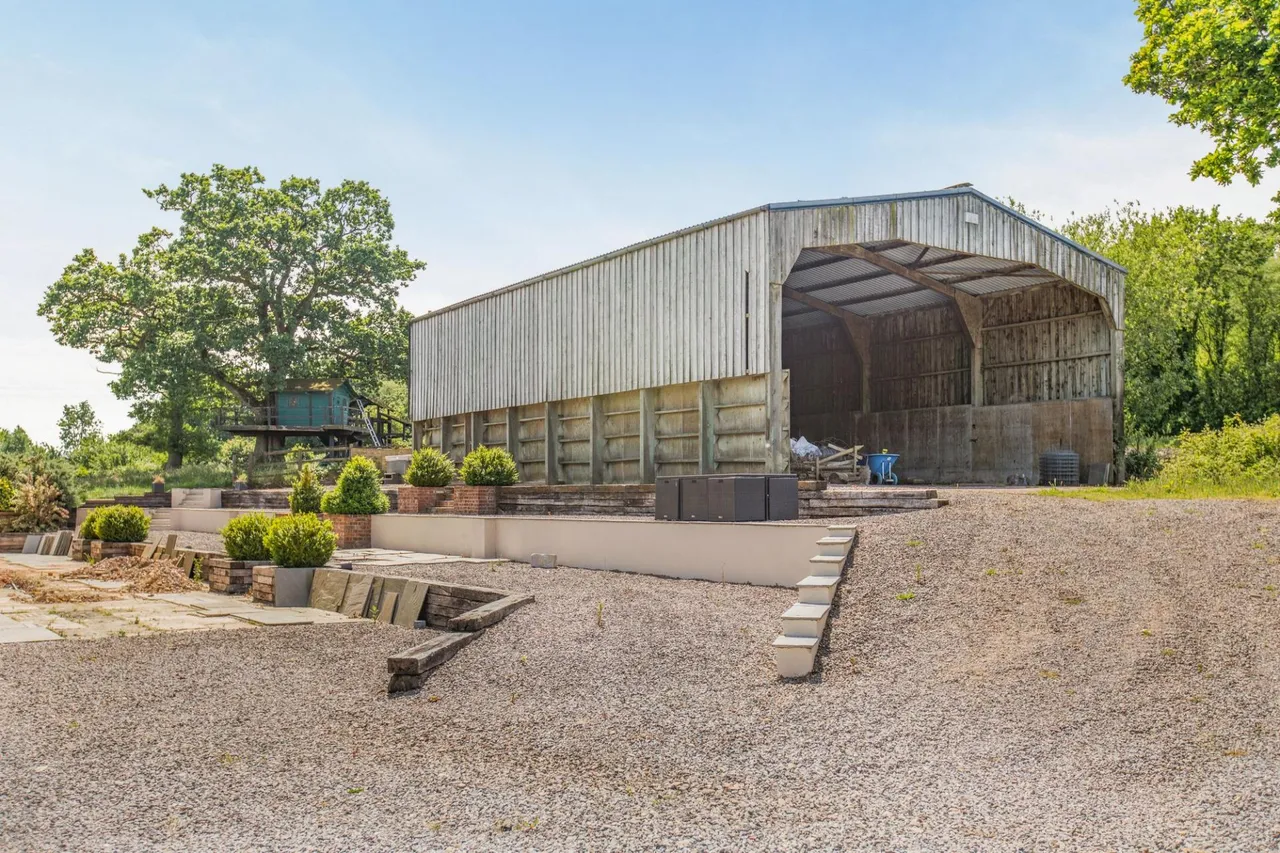 Toadpit Lane, West Hill, EX11, photo 41