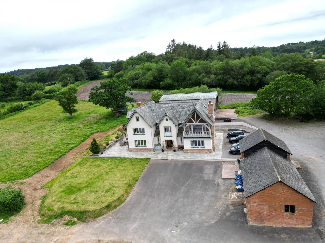 Toadpit Lane, West Hill, EX11, photo 42