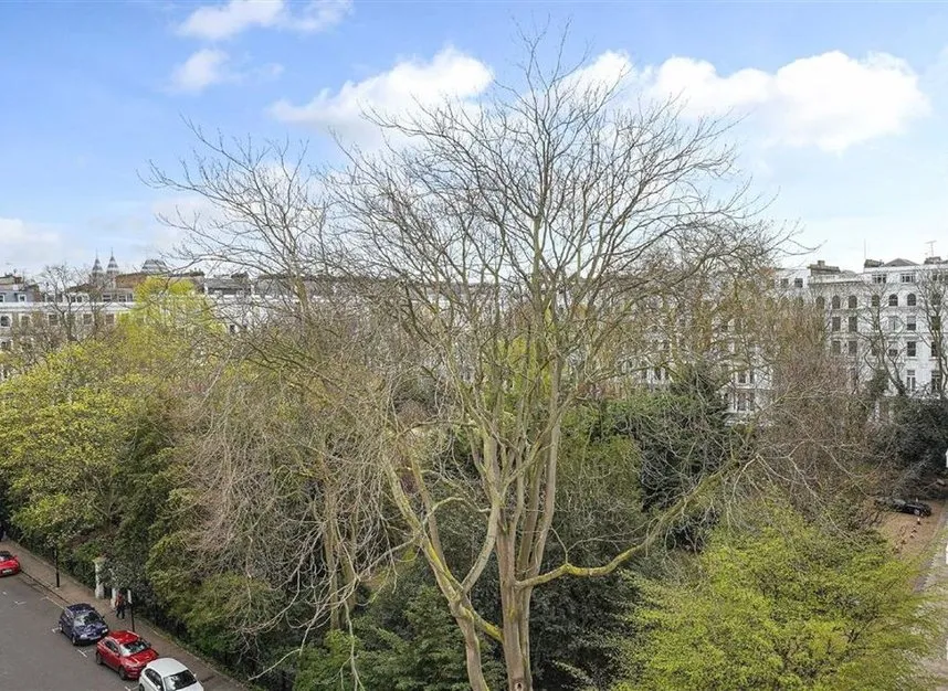 Queen's Gate Gardens, South Kensington, SW7, photo 8