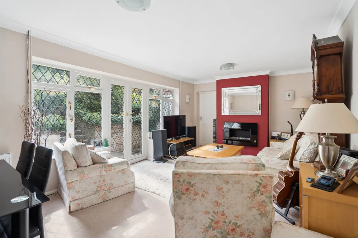 Quickley Lane, Chorleywood, WD3, photo 4