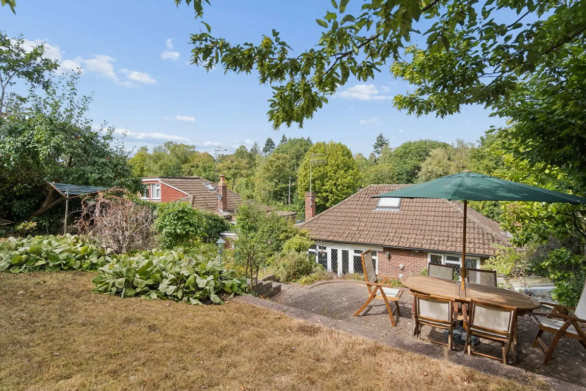 Quickley Lane, Chorleywood, WD3, photo 10