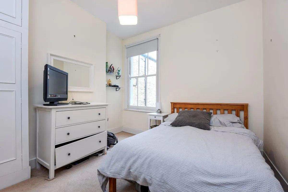 Voltaire Road, Clapham, SW4, photo 4