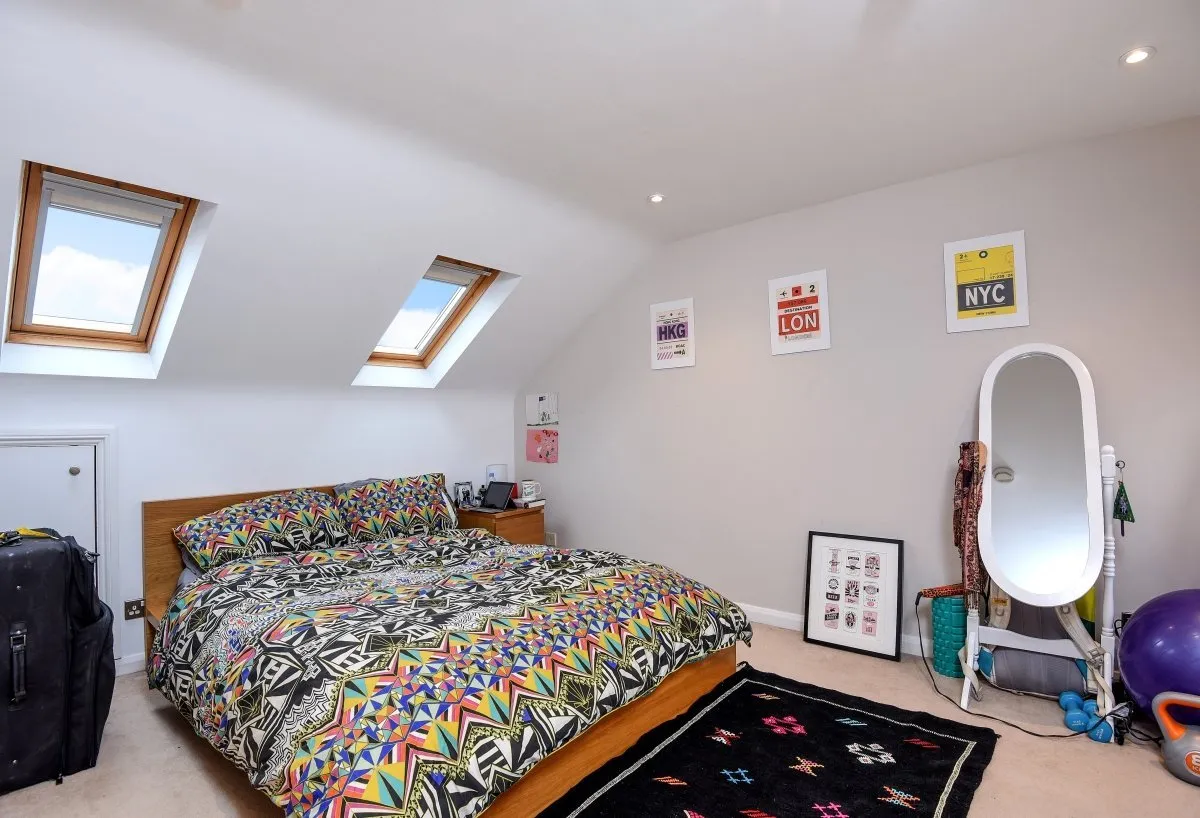 Voltaire Road, Clapham, SW4, photo 9