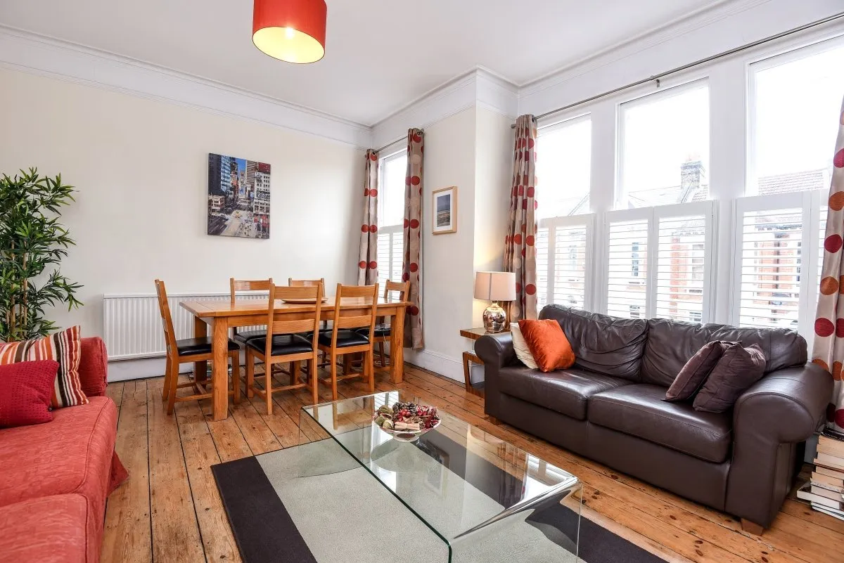 Voltaire Road, Clapham, SW4, photo 8