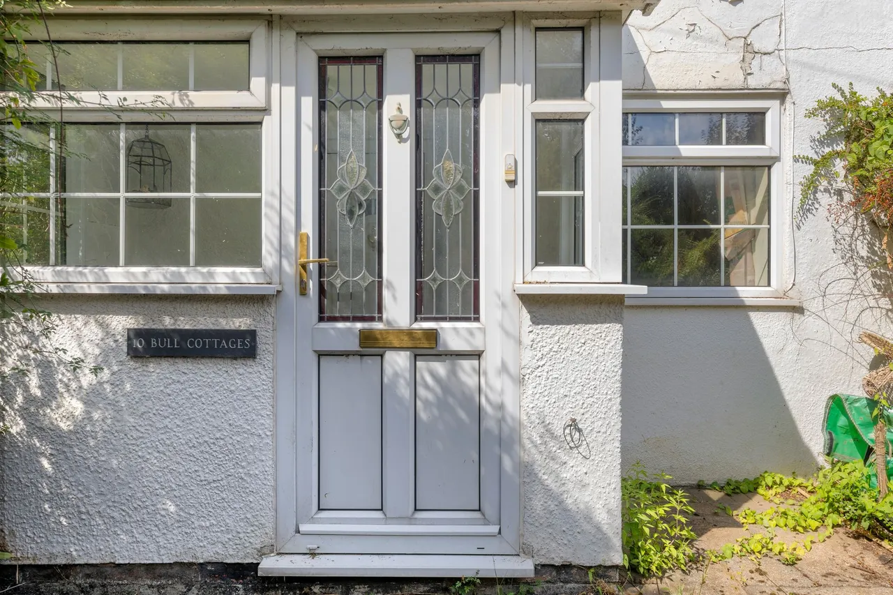 Bulls Head Cottages Golborne Dale Road, Newton-Le-Willows, WA12 0JB, photo 5