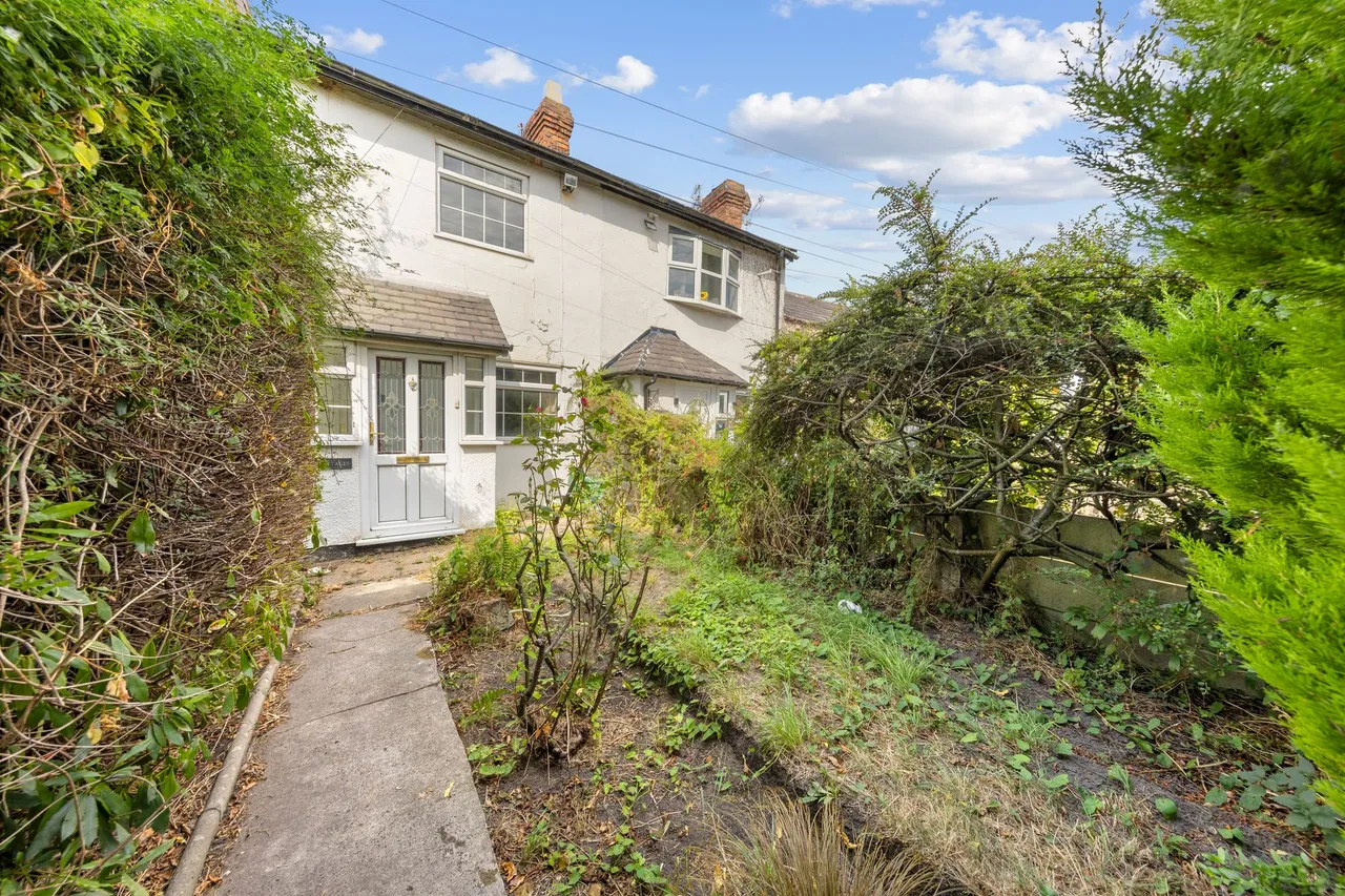 3 bed house for sale — Bulls Head Cottages Golborne Dale Road, Newton-Le-Willows, WA12 0JB